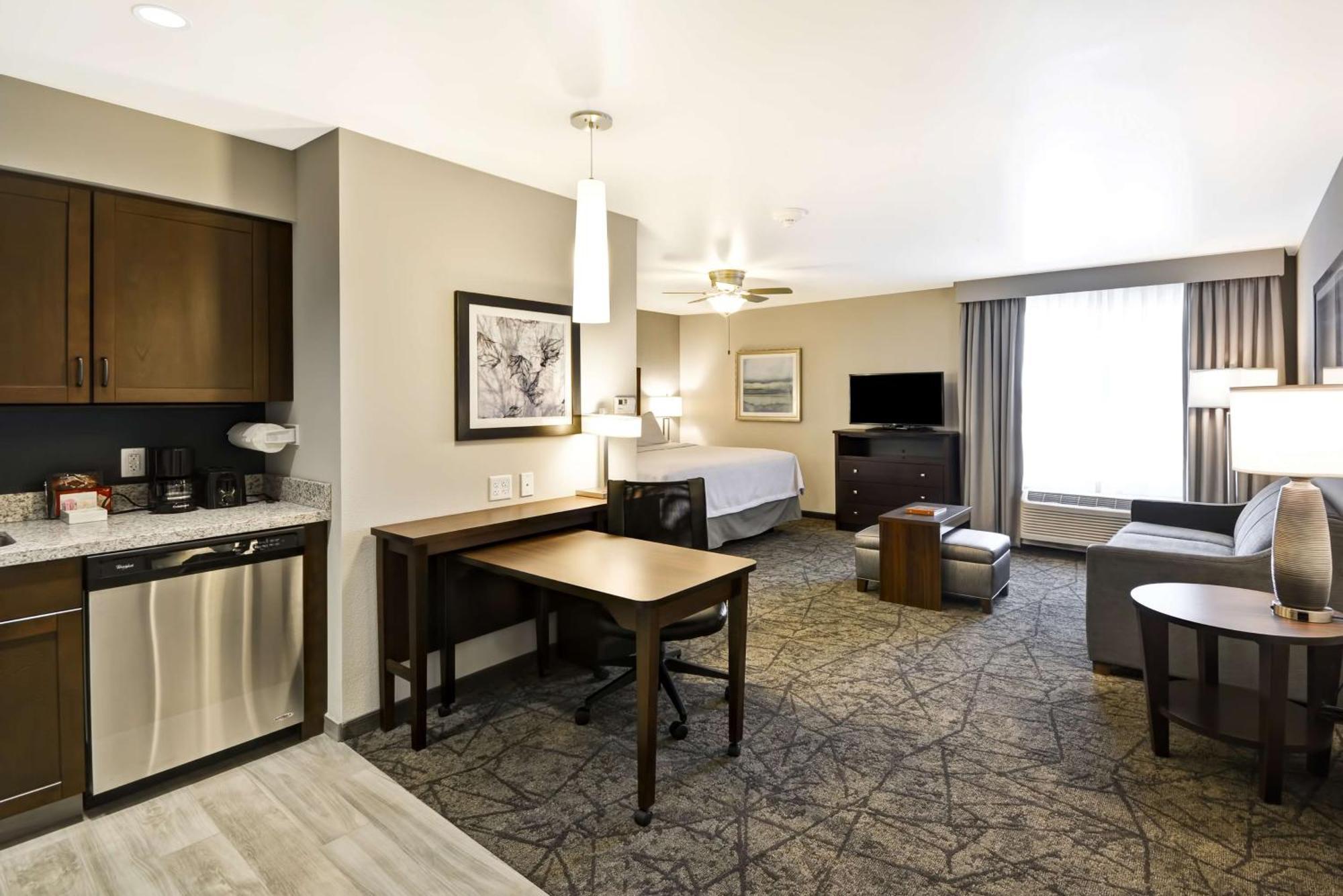 Homewood Suites By Hilton Las Vegas City Center Zewnętrze zdjęcie